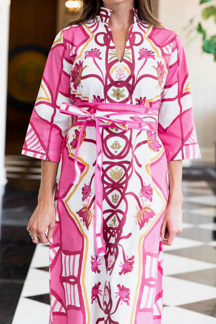 Raspberry Trail Bouvier Long - Charlotte's Inc