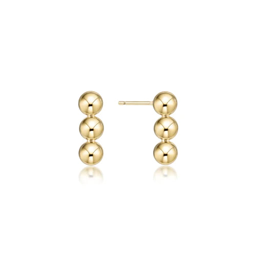 enewton Joy Stud | Gold