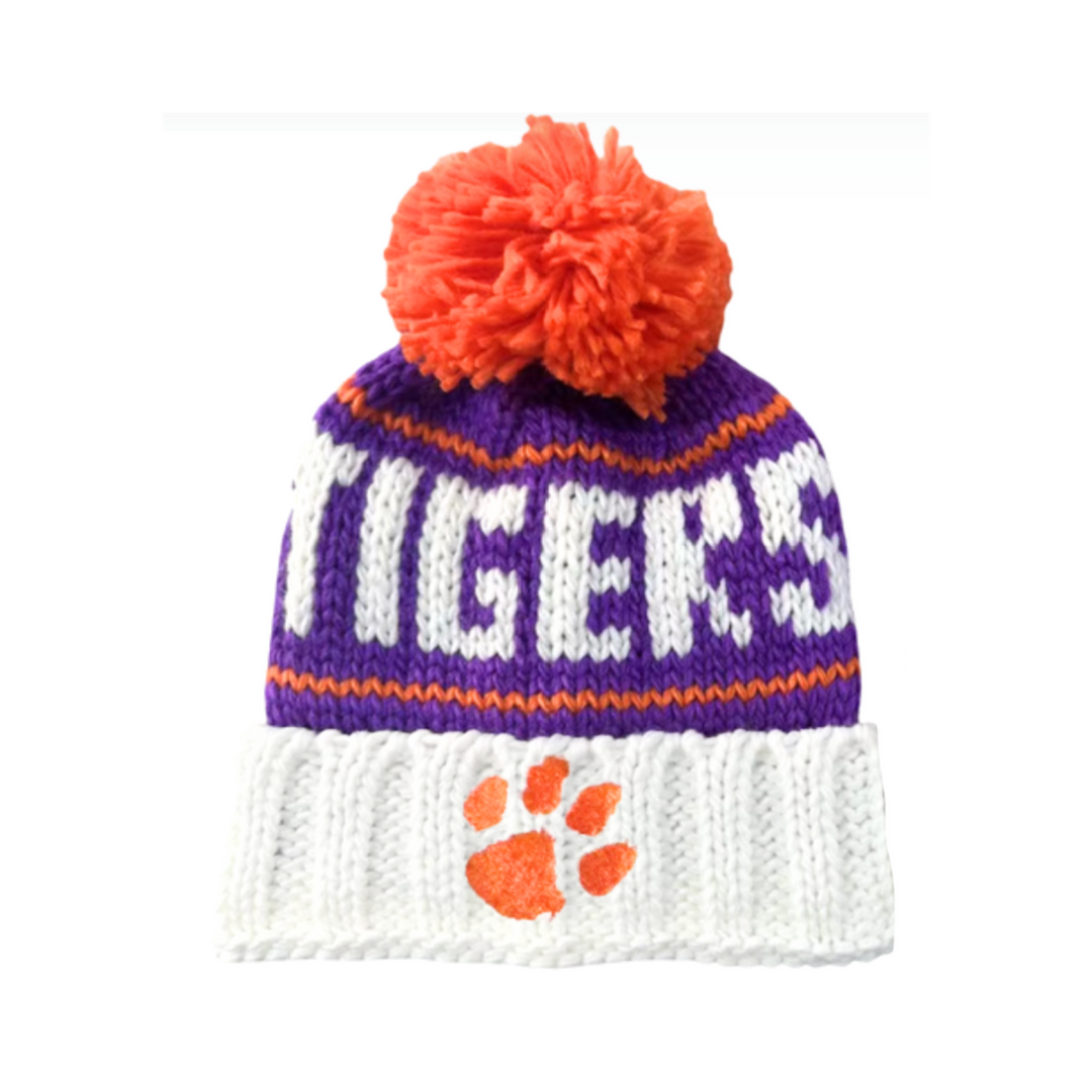 Assorted College Winter Hats | + Sizes