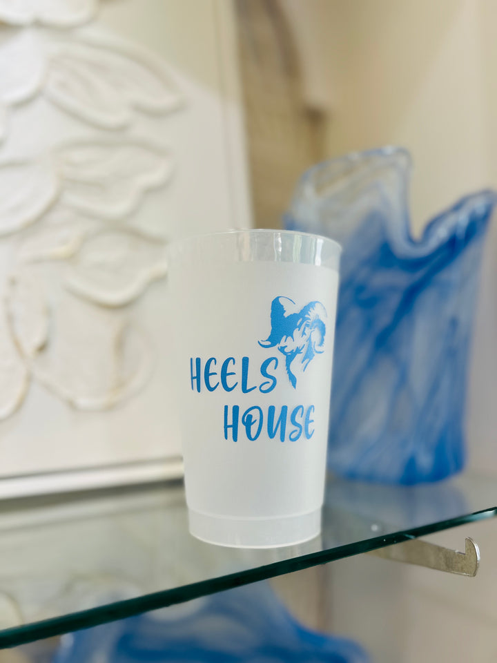 Shatterproof Cups | Heels House
