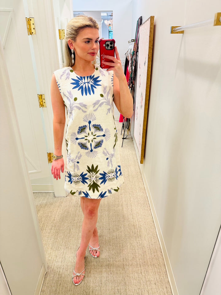Yvette Dress | Waltz