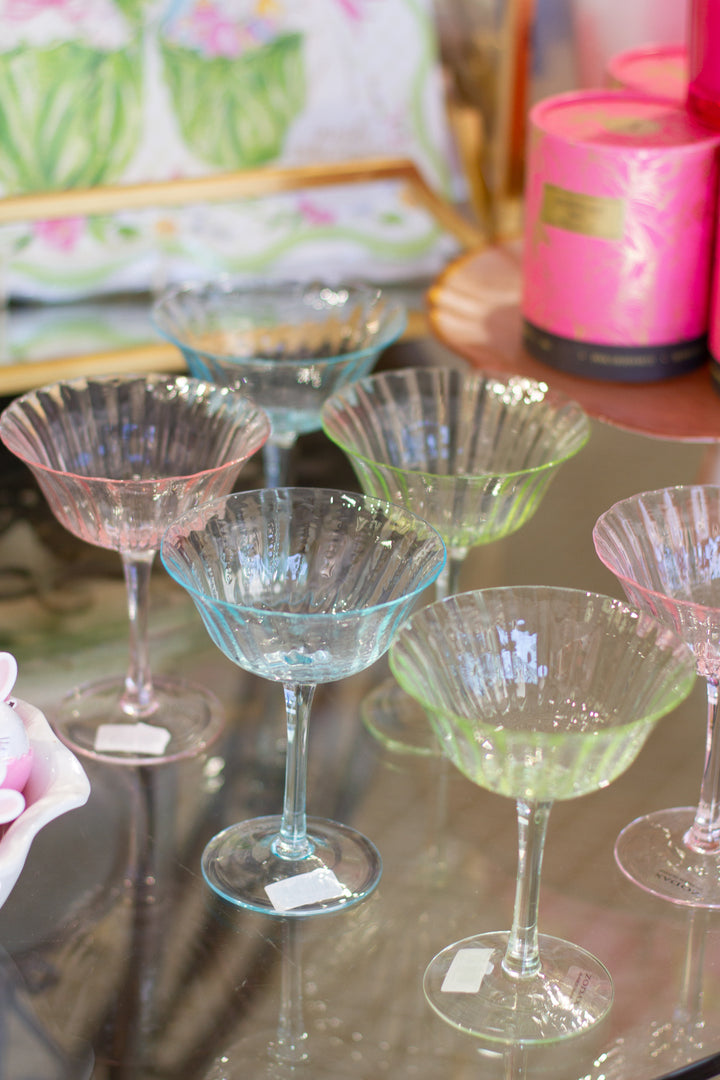 Aperitif Summer Cocktail | + Colors