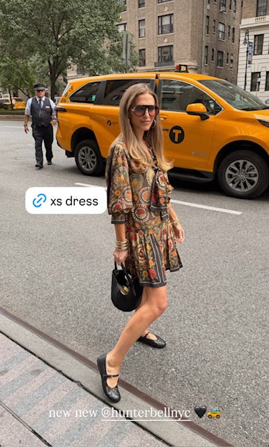 Jonas Dress | Found Heirloom