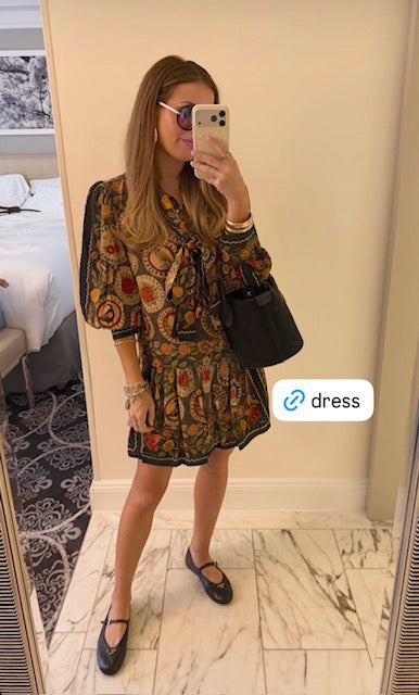 Jonas Dress | Found Heirloom