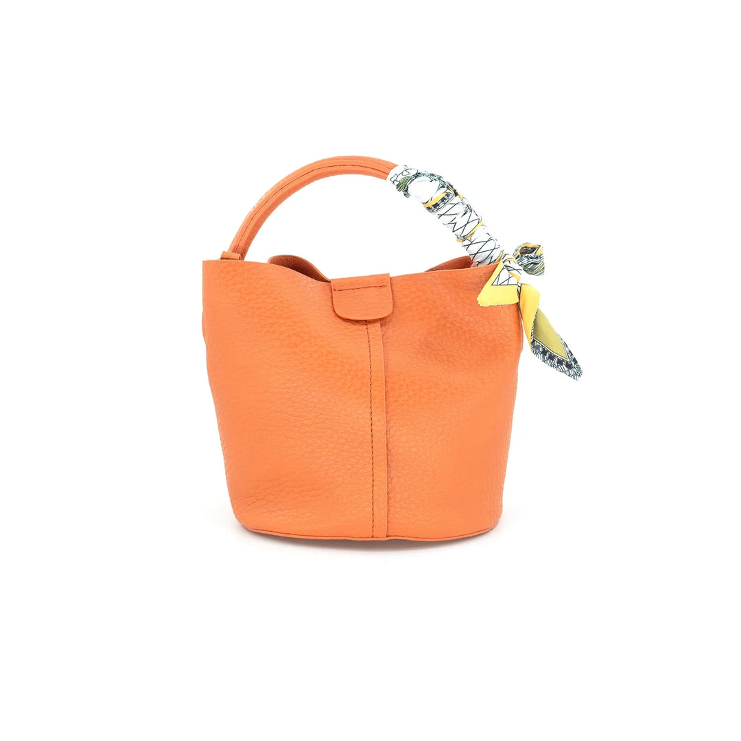 Harper Bucket Bag