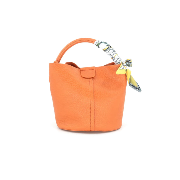 Harper Bucket Bag