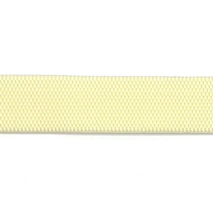 Garland Stretch Belt Band-Black, Cream, and Green