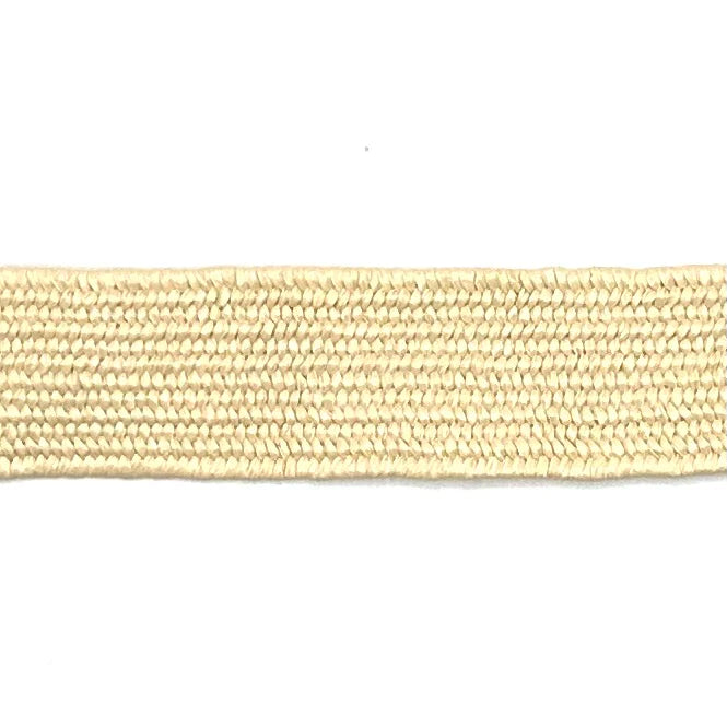 Garland Stretch Belt Band-Black, Cream, and Green
