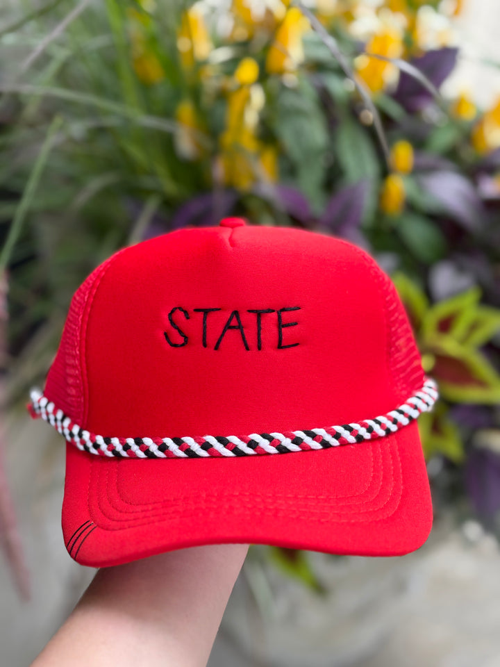 Gameday Trucker Hats
