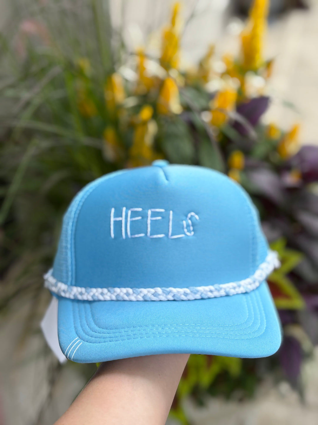 Gameday Trucker Hats
