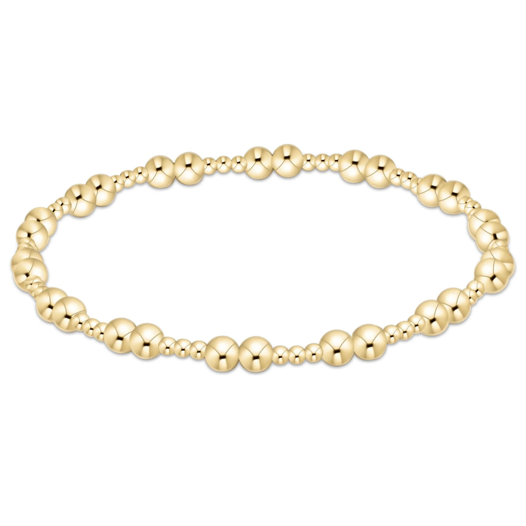 Together Gold Bracelet | + Sizes