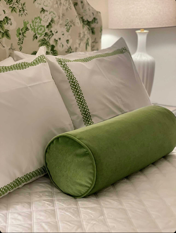 Astor Braid Sham