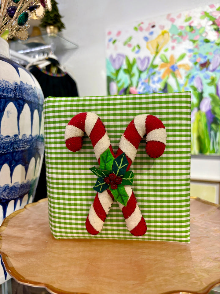 Holiday Horizontal Bound Album | 4X6