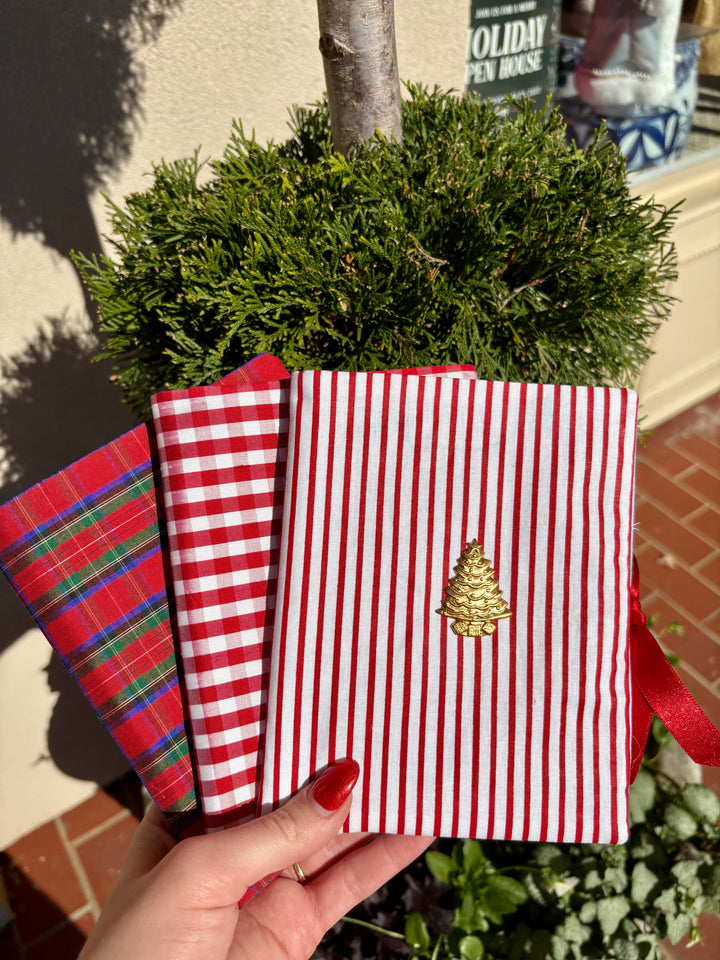 Holiday Photo Folder | + Colors