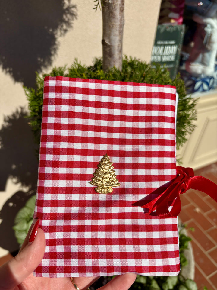 Holiday Photo Folder | + Colors