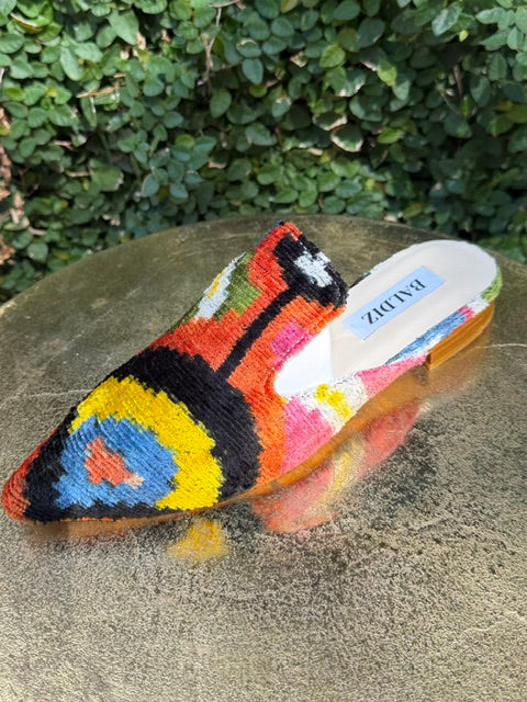 Amelia Slide | Paloma