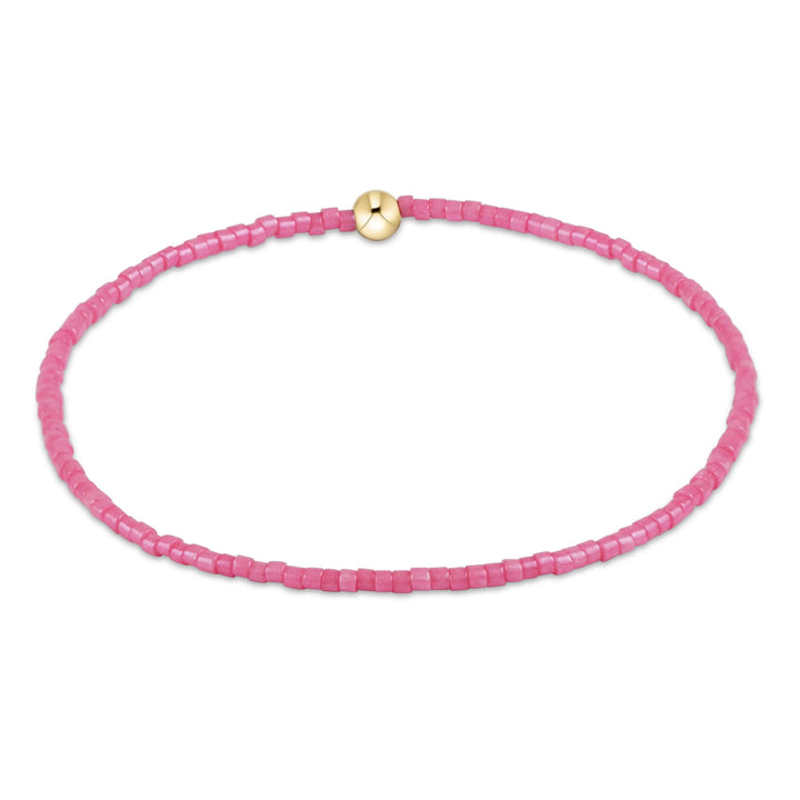 Hope Classic Bracelet | +Colors