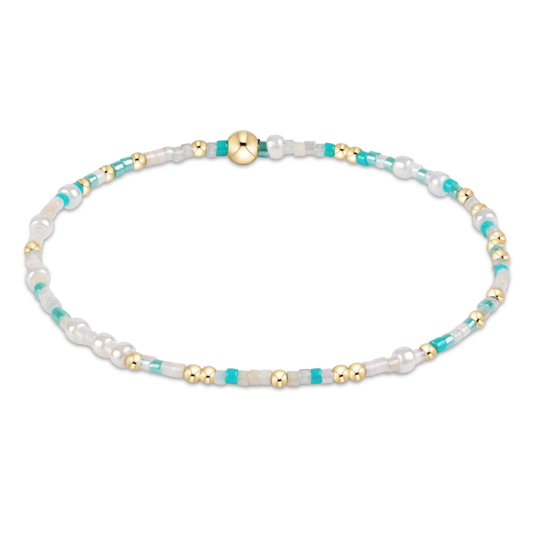 Hope Unwritten Bracelet | +Colors