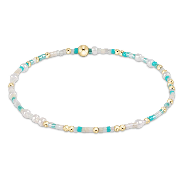 Hope Unwritten Bracelet | +Colors