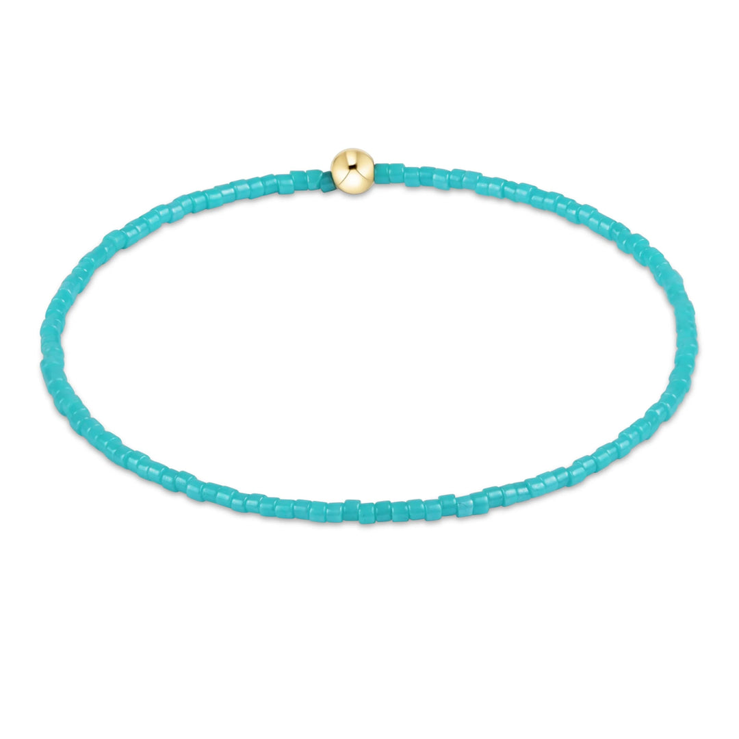Hope Classic Bracelet | +Colors