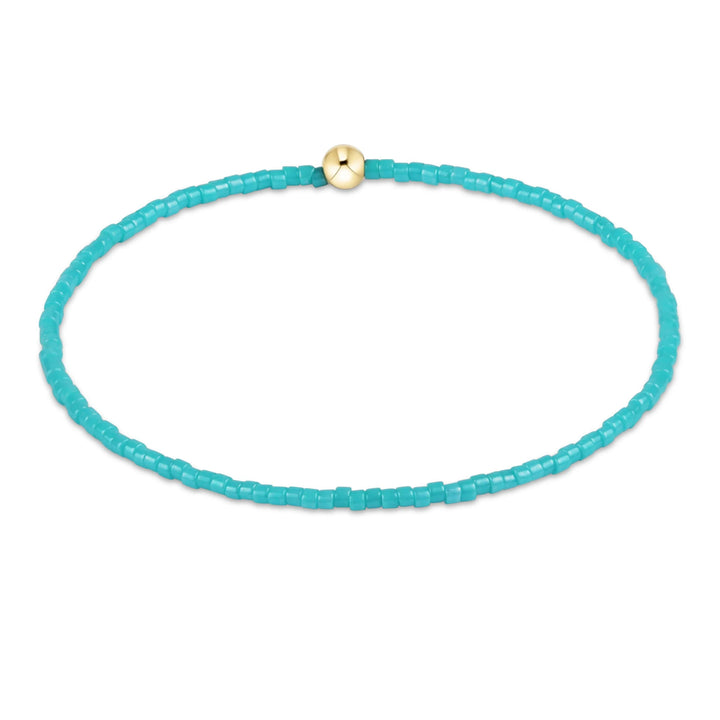 Hope Classic Bracelet | +Colors