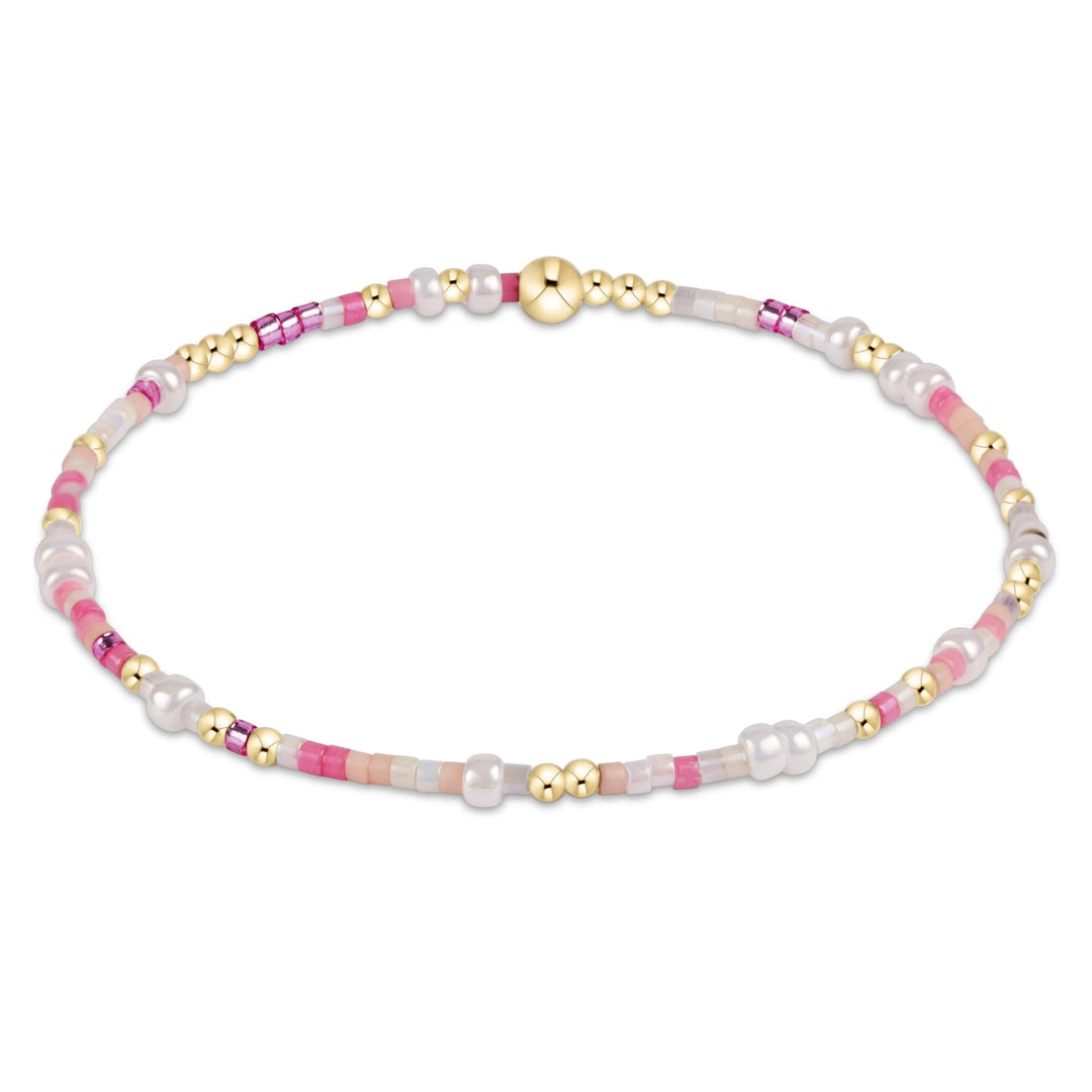 Hope Unwritten Bracelet | +Colors