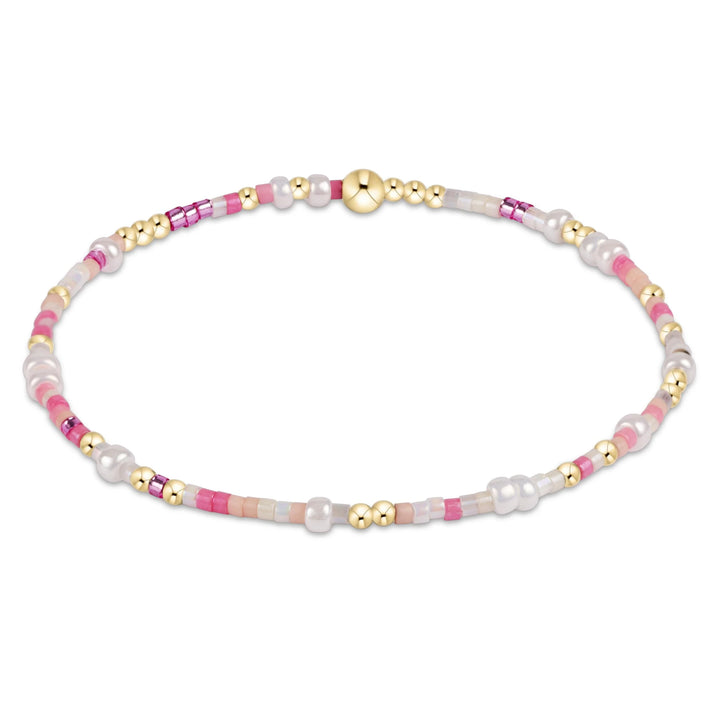 Hope Unwritten Bracelet | +Colors