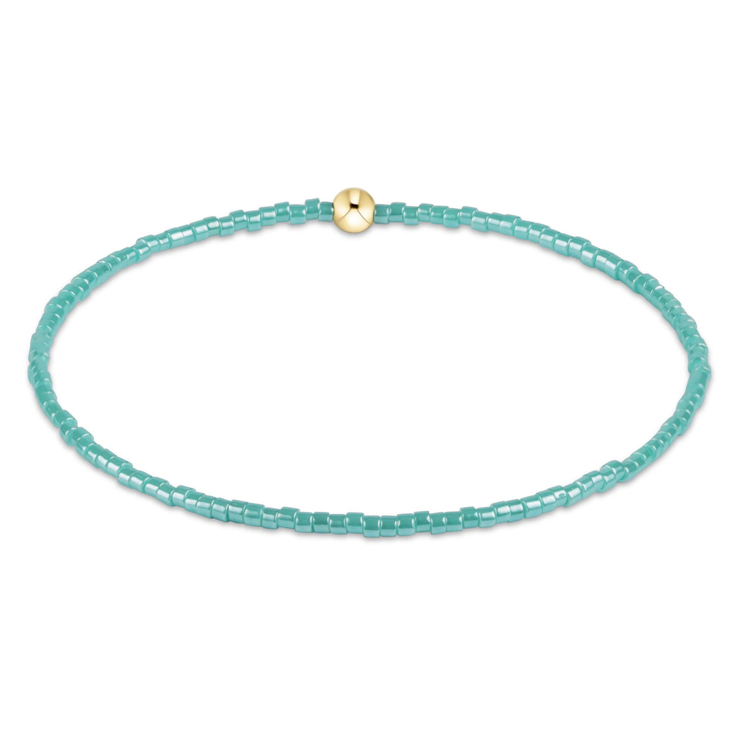Hope Classic Bracelet | +Colors