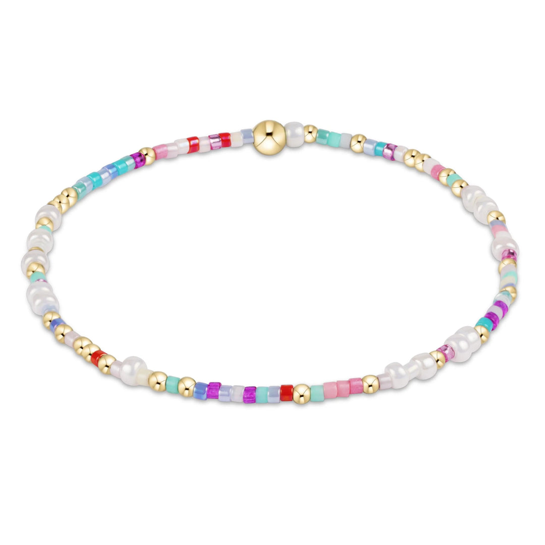 Hope Unwritten Bracelet | +Colors