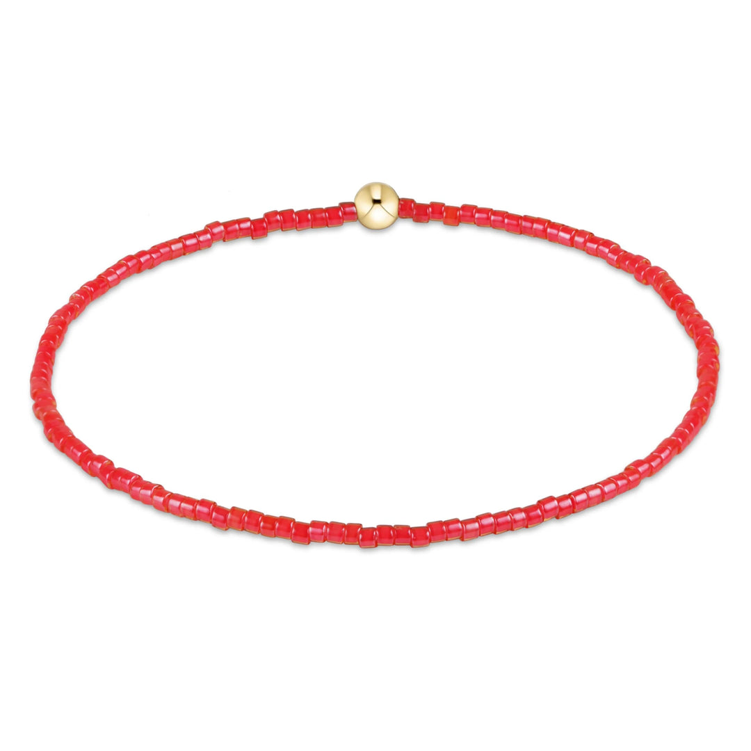Hope Classic Bracelet | +Colors