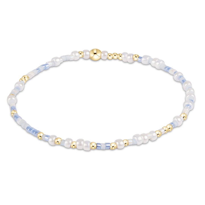 Hope Unwritten Bracelet | +Colors