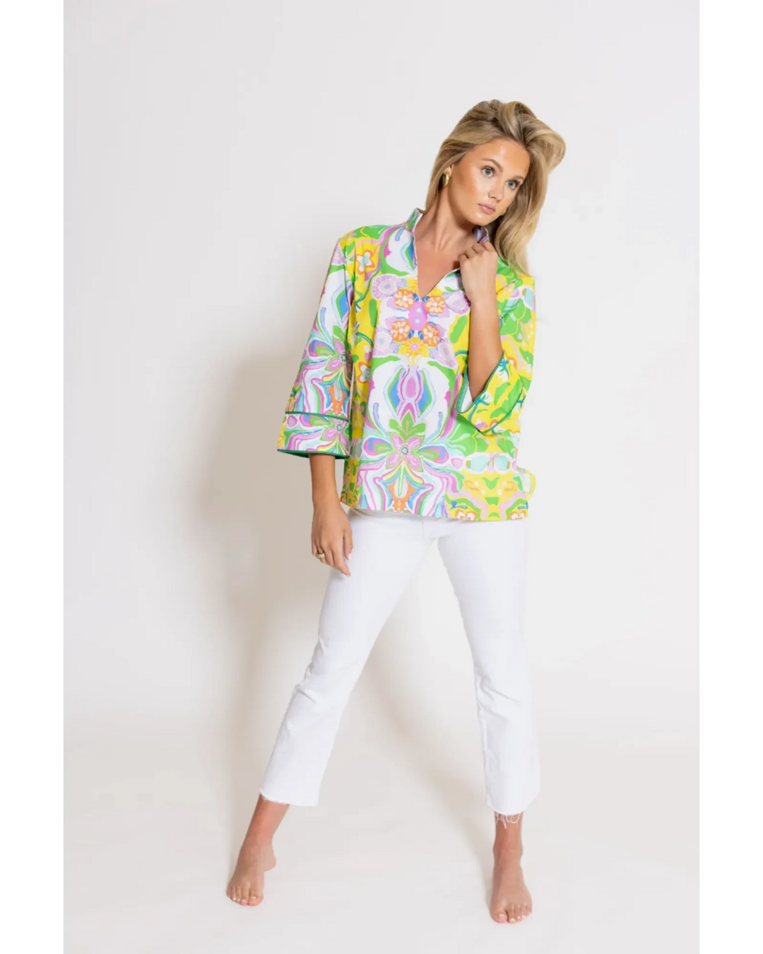 Bardot Jacks Top
