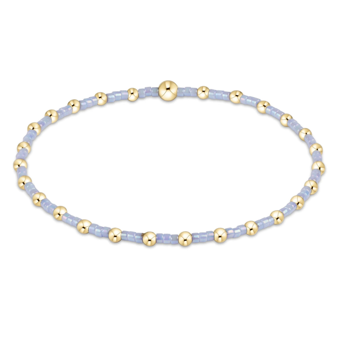 Hope Sincerity Bracelet | +Colors
