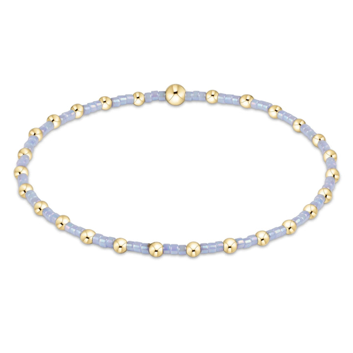 Hope Sincerity Bracelet | +Colors