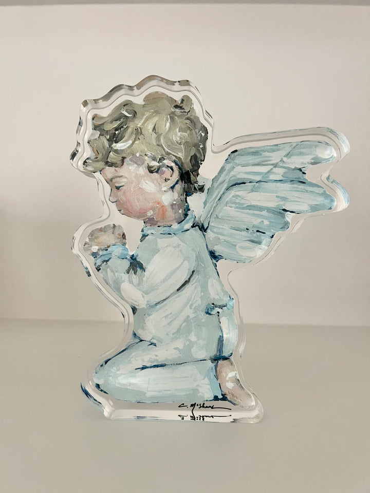 Tiny Wings Acrylic Cutout | + Colors