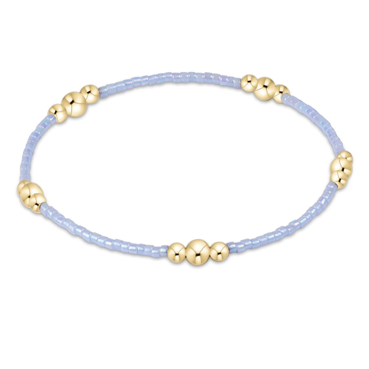 Hope Purpose Gold Bracelet | +Colors