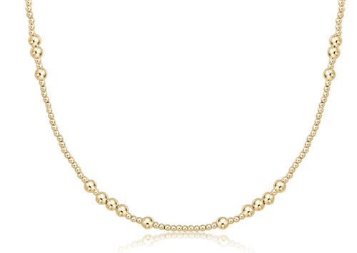 enewton Choker Hope Unwritten