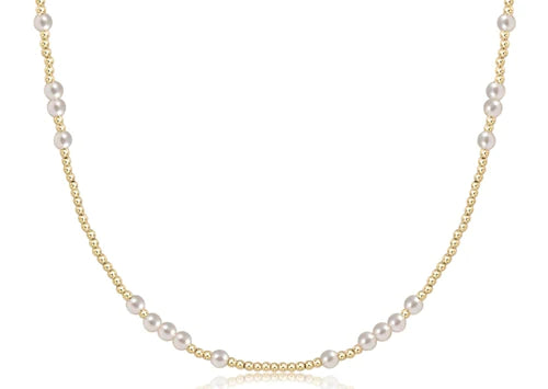 enewton Choker Hope Unwritten