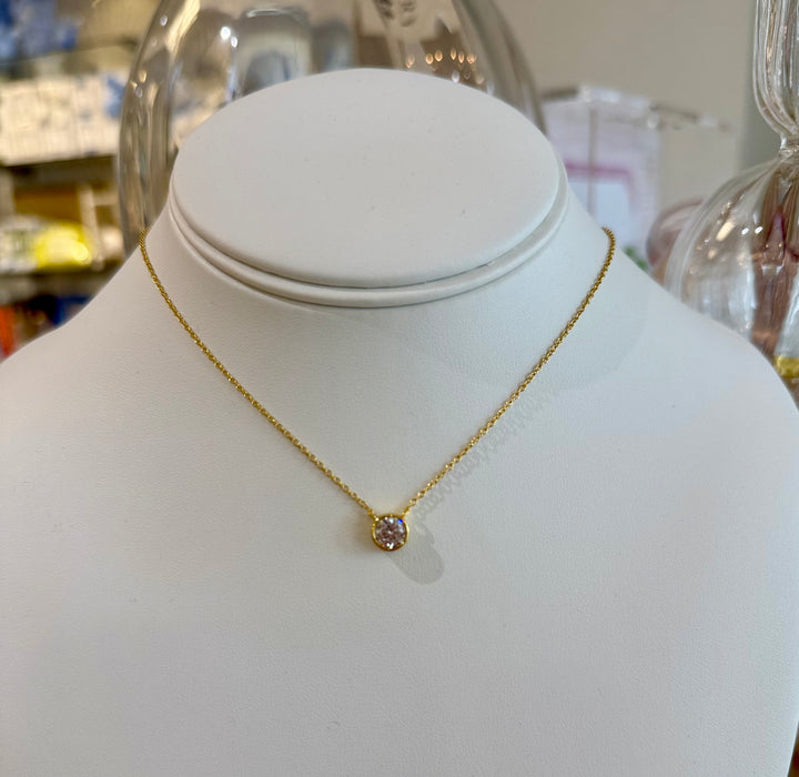Capri Chain