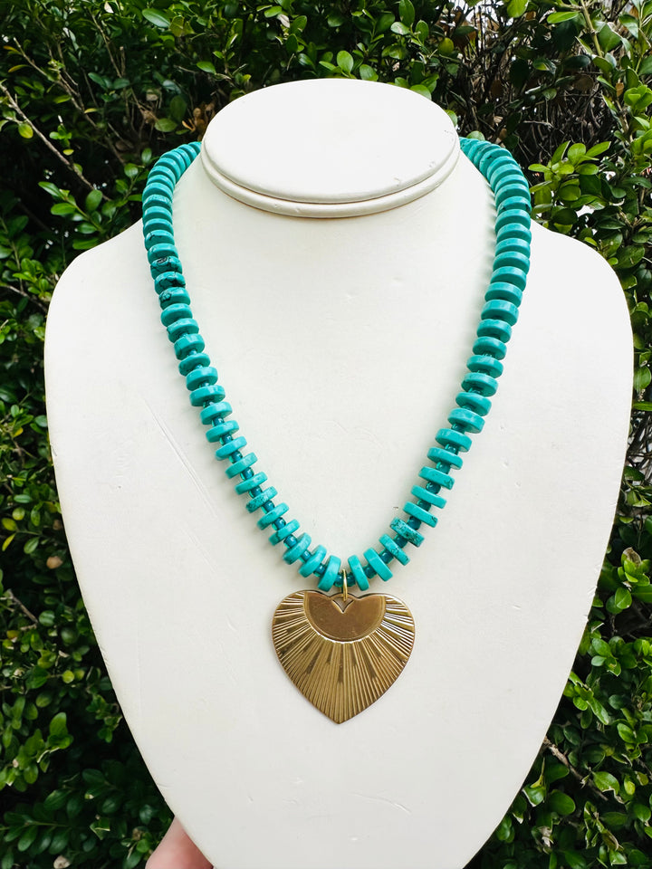 2024 Assorted Molly Beads Necklaces