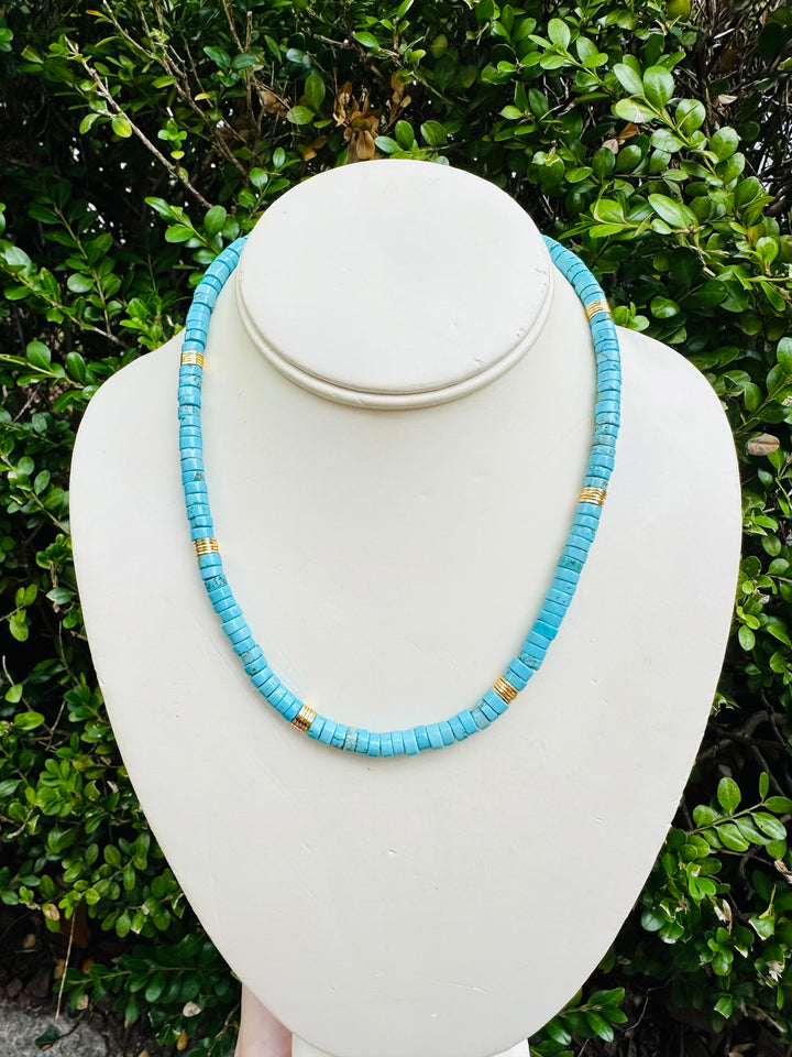 2024 Assorted Molly Beads Necklaces