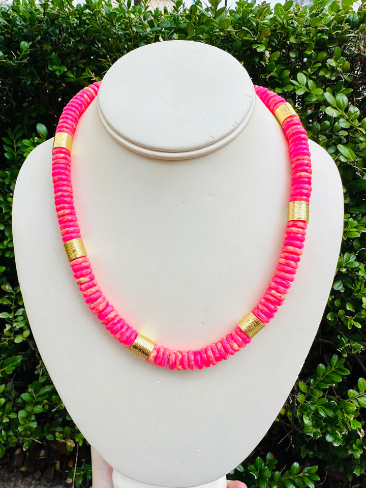 2024 Assorted Molly Beads Necklaces