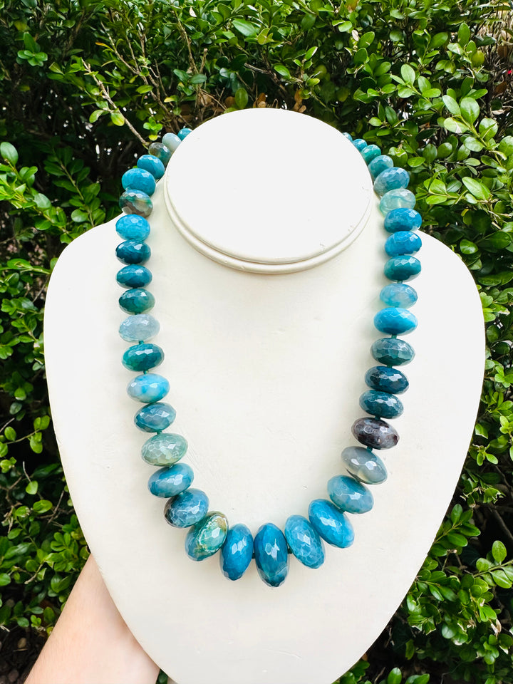 2024 Assorted Molly Beads Necklaces