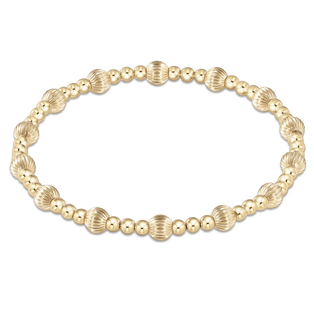 Dignity Sincerity Bracelet | + Sizes