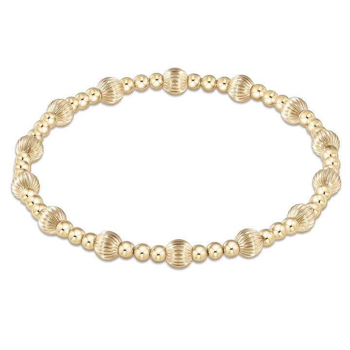 Dignity Sincerity Bracelet | + Sizes