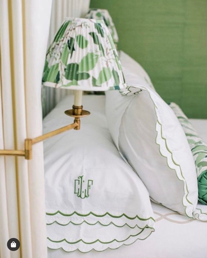 India Duvet Cover
