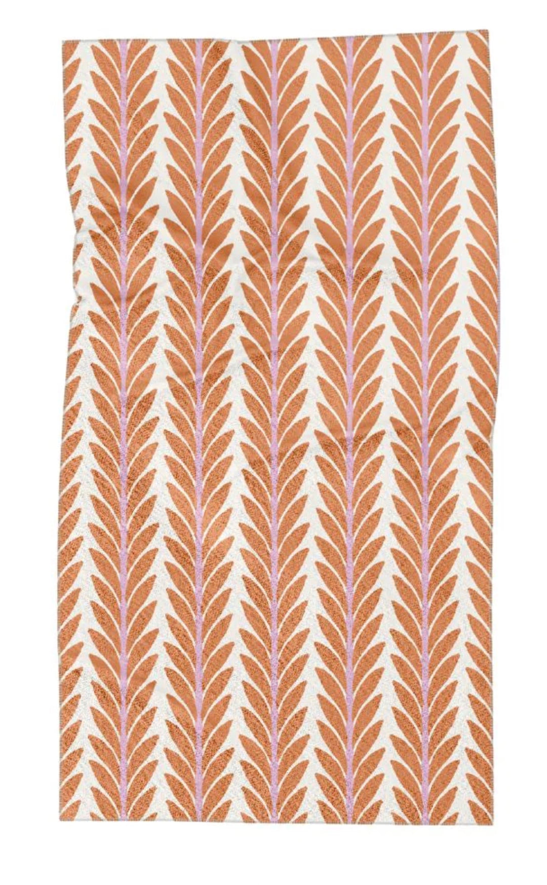Laura Park Beach Towel
