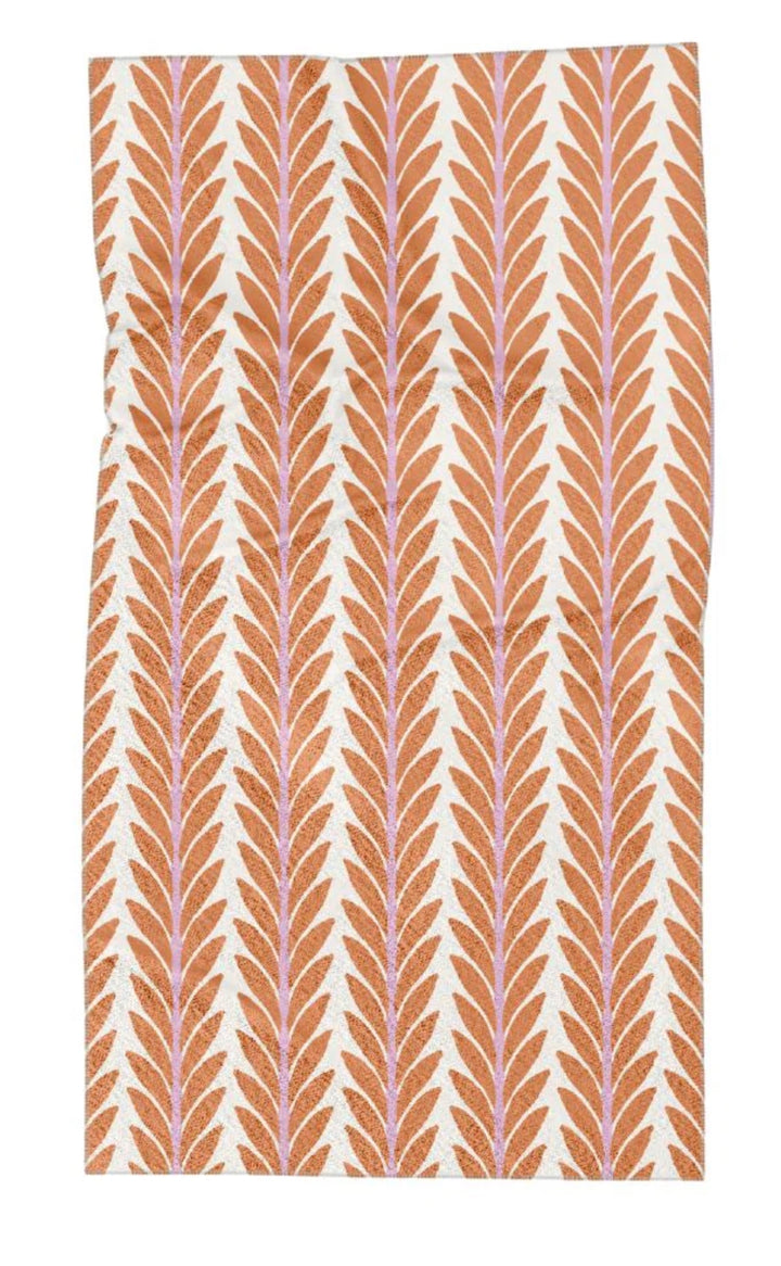 Laura Park Beach Towel