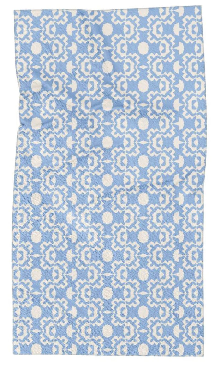 Laura Park Beach Towel