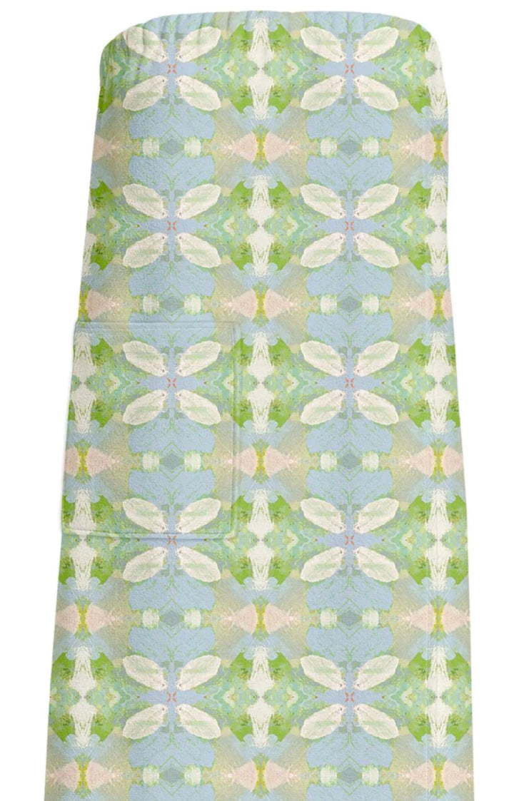 Laura Park Bath Wrap